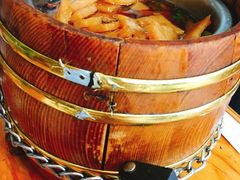 -苹果树下艺术餐厅(通州店)