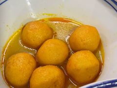 -龍囍粤·顺德小吃·煲仔饭(安定门店)