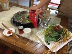 -袁记串串香(人民公园店)