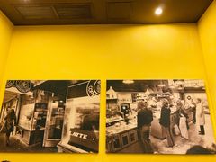 门面-星巴克臻选(成都环球乐天店)