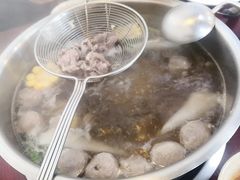 -广味鲜潮汕牛肉火锅(延安三路店)
