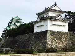 -名古屋城
