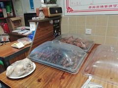 风味-臭桂鱼儿特色餐厅(朝晖七小区北区店)