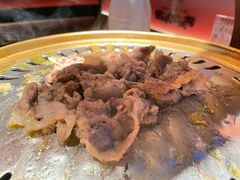 -西塔老太太泥炉烤肉(上海七宝领展广场店)