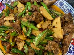 -徐鼎盛民间菜(九街店)