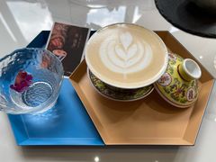 -茶是一枝花泡茶店