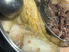 -八合里潮汕鲜牛肉火锅(深圳海岸城店)