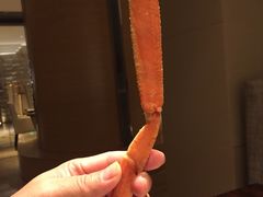 -上海东方佘山翰悦阁酒店·Vie全日制餐厅