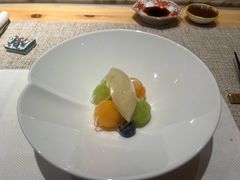 -香樟花园法式铁板烧(恒隆广场店)