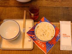 -铁公鸡·四川料理(天环广场店)