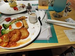-IPSTAR|潮玩星球(天府广场店)