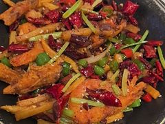 -九转小磨·东北菜老字号(祥安店)