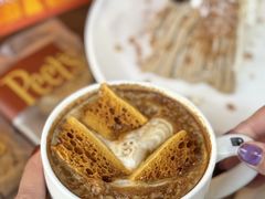 -Peet's 皮爷咖啡(东湖路手作店)