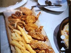 -必胜客(蚌埠东海万达店)