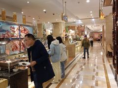 -芭菲盛宴·环球美食(锦城万达广场店)