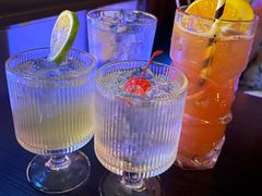 -悦界酒吧(后海店)