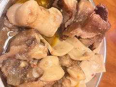 -老兵牛蹄店(下沙店)