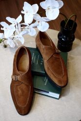 -Mr.Royal御匠先生·手工全麻衬衣西服定制