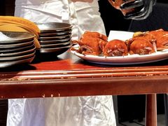-恒记饭店·海鲜明档(淹城店)