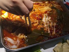 -鱼酷活鱼烤鱼(北美店)