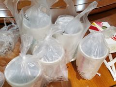 -麦当劳(塘厦蛟坪路DT店)