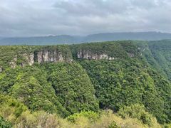 -广东大峡谷