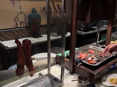 -深圳四季酒店·馥自助餐厅