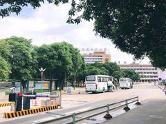 -福建师范大学(仓山校区)