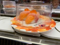 -友壹町寿司(嘉洲广场店)