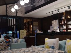 大堂-望海·帆船主题咖啡厅•品茗下午茶(石湖景区店)