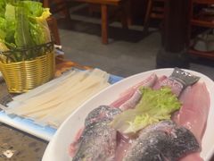 -匠岳·王宝器麻椒鱼(会展中心店)