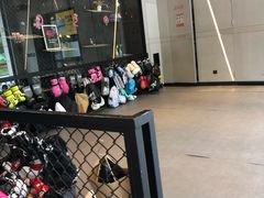 -威尔仕健身·游泳(中港汇店)
