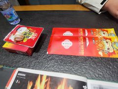 -晓波烧烤(南桥店)