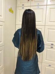 -3AM HAIR SALON染发接发