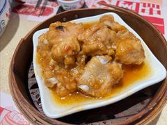 -点都德(喜粤楼店)