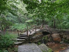 -丹东凤凰山景区