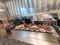 -星伦多自助料理·涮烤一体(杭州来福士店)
