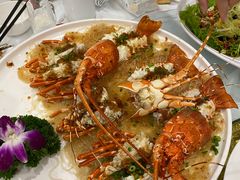 -小贝壳酒楼(经九路店)