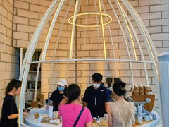 -% Arabica阿拉比卡咖啡(深圳湾万象城店)