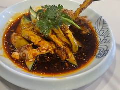 -蜀腾川·火锅鱼.烤鱼(新世界城店)