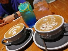 -BE BRIGHT KITCHEN(正佳广场店)