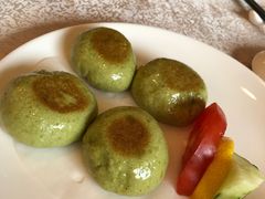 -麒麟中餐厅·经典粤菜·地道菜式老字号(广州长隆酒店)