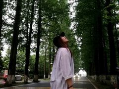 -水杉园