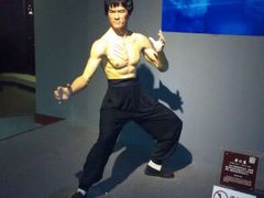 android_upload_pic-金石蜡像馆