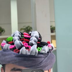 -范美特接发·染发漂发