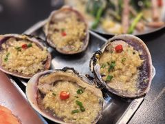 -老虎滩大连海鲜烧烤(建邺云锦路总店)