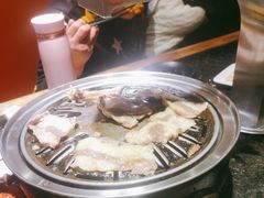 -九田家黑牛烤肉料理(太阳城店)