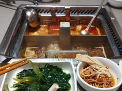 -海底捞火锅(万达广场店)