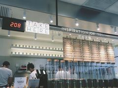 -喜茶(广州天汇igc店)