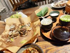 -水煮三国·川鲁江湖菜(香山店)